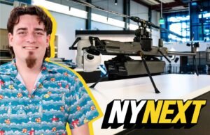Palmer Luckey dice que negarse a trabajar con el Pentágono es peligroso