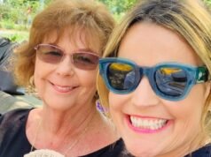 La policía registra ubicación en Río Rico vinculada al secuestro de Nancy Guthrie