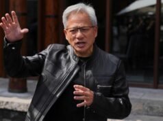 Las acciones de Nvidia se enfrían incluso cuando aumenta el gasto de las grandes tecnologías en globos de IA – The Mercury News