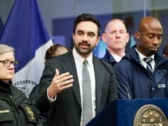 La orden escolar de Mamdani por tormenta de nieve pone a mis alumnos (y a mí) en riesgo