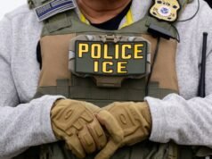 Cottom: ICE te está vigilando