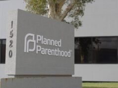 California envía $90 millones a Planned Parenthood – The Mercury News
