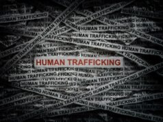 La trata de personas programada para el Super Bowl arrasa con los arrestos netos