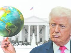 De Venezuela a Teherán, Trump deja al mundo en duda, para su beneficio