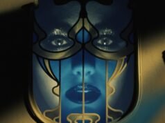 Oscilloscope compra “Orfeo” al director italiano Virgilio Villoresi