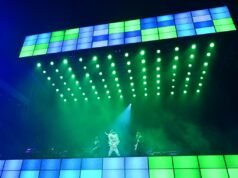 Fecha del calendario de Outside Lands e información de preventa publicada para el festival