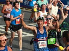 Muere Jeff Galloway; Evangelista corredor entrenado para la octava década de maratones – The Mercury News
