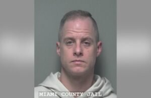 Pastor comenta sobre el asesinato de una mujer presuntamente asesinada por su marido en Ohio