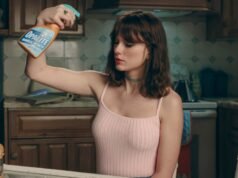 “Opalite” de Taylor Swift alcanza el puesto número 1; Ella está empatada en el tercer lugar en la mayoría