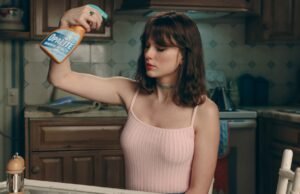 “Opalite” de Taylor Swift alcanza el puesto número 1; Ella está empatada en el tercer lugar en la mayoría