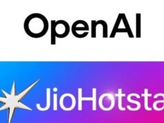 OpenAI y JioHotstar lanzan el descubrimiento de contenido ChatGPT en India