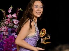 Laufey rinde homenaje a Mariah Carey con tributo jazzístico “It’s Like That”