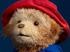 El oso Paddington estará presente en los premios BAFTA Film Awards