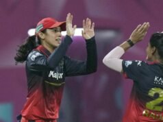 Tabla de puntos de la WPL 2026 tras la fase de liga: RCB, GG y DC avanzan a los playoffs