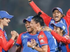Delhi Capitals derrota a UP Warriorz para unirse a RCB y GG en los playoffs de WPL 2026; MI aturdido