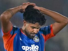 Harshit Rana descartado para la Copa del Mundo T20 2026, Siraj nombrado reemplazo