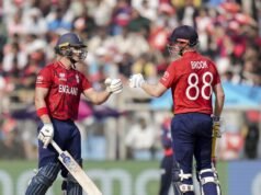 Copa del Mundo T20 2026: la amenaza de Pakistán obstaculiza el camino de Inglaterra hacia la semifinal