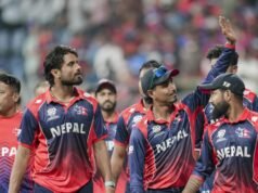 Puntuación EN VIVO Nepal vs Italia, Copa del Mundo T20 2026: Nepal pierde el primer terreno en PowerPlay