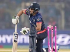 IND vs NAM: el namibio Zane Green se convierte en el cuarto bateador en ser golpeado en el terreno en la Copa del Mundo T20