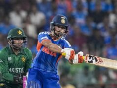 Copa del Mundo T20 2026, IND vs PAK: cómo la guerra relámpago de Ishan Kishan destruyó los planes mejor trazados de Pakistán