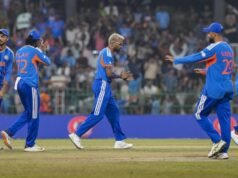 Tabla de puntos de la Copa Mundial T20 2026 después de IND vs PAK: India se clasifica para Super 8, Pakistán cae al tercer lugar