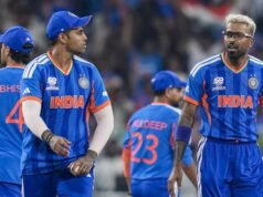 ¿Qué equipos se han clasificado para el Mundial T20 2028?