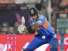 Puntuación de cricket en vivo India vs Países Bajos, Copa del Mundo T20 2026: IND 108/3 (13 overs); Dube-SKY en busca de impulso