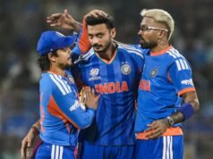 IND vs ZIM: India venció a Zimbabwe para establecer un tiroteo virtual contra las Indias Occidentales