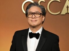 Park Chan-wook es presidente del jurado del Festival de Cine de Cannes 2026