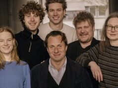 Peak Point Pictures tiene como objetivo producir películas y series de televisión internacionales