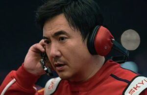 “Pegasus 3” domina el escenario festivo del Año Nuevo Lunar