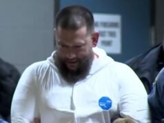 Bebé de Pensilvania en estado crítico tras ser apuñalado repetidamente por su padre