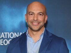 Peter Attia deja CBS News después de que se revelaran los vínculos con Jeffrey Epstein