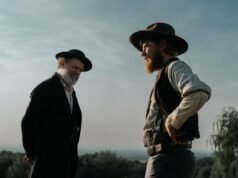 Dara Van Dusen habla del estreno de la Berlinale ‘Una oración por los moribundos’