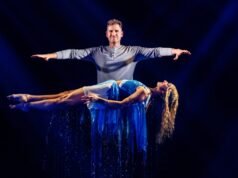 La estrella de Broadway e ilusionista Rob Lake firma con WME