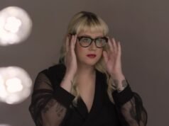 Shandi Sullivan reactiva GoFundMe después del documento Next Top Model de Estados Unidos