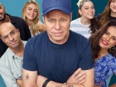 Keshet estrenará ‘Reset’ de Adir Miller en las proyecciones de Londres