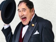 Richard Kind regresa a ‘The Producers’ en el West End de Londres