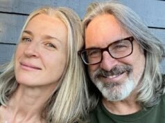 La hija de Robert Carradine, Ever Carradine, reacciona a su muerte a los 71 años