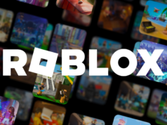 Roblox demandado por el condado de Los Ángeles