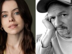 Rosie Day dirigirá la adaptación de “Ciento cincuenta y dos días”