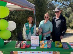 Saratoga se prepara para celebrar el Día de San Patricio – The Mercury News