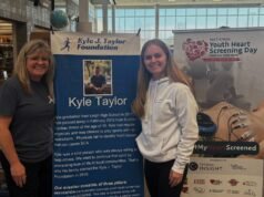 El evento de Saratoga High School educa a la comunidad sobre la salud del corazón – The Mercury News