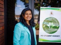 La organización sin fines de lucro Milpitas sirve 10,000 comidas gratis a estudiantes de colegios comunitarios – The Mercury News