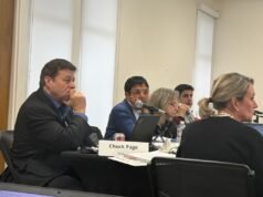 El retiro del Consejo de Saratoga se centra en la construcción de un futuro equilibrado – The Mercury News