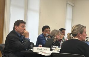 El retiro del Consejo de Saratoga se centra en la construcción de un futuro equilibrado – The Mercury News