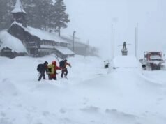 La empresa de viajes detrás del desastre de la avalancha de Tahoe afirma que todos los guías eran instructores de seguridad contra avalanchas