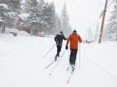 La comunidad de esquí de Sugar Bowl en estado de shock después de que las víctimas de avalanchas fueran identificadas como madres de jóvenes ciclistas – The Mercury News