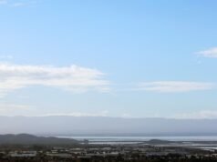 Es poco probable que la próxima tormenta en el Área de la Bahía sea tan grande como las anteriores