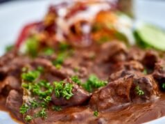 Guisos de cerveza europeos para probar este invierno